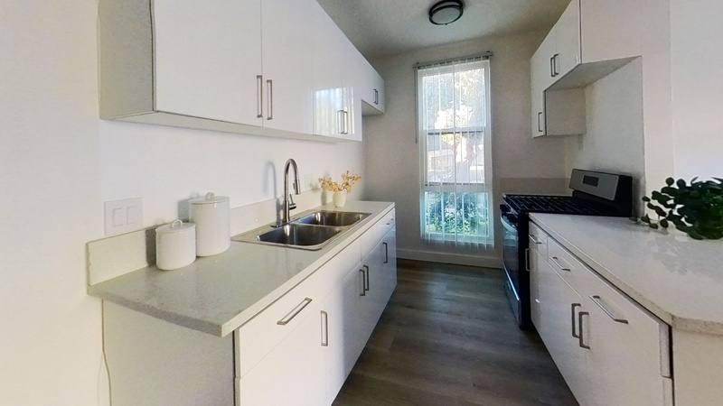Apartment for rent at 1818 W Sumac Lane #1B, Anaheim, CA 92804