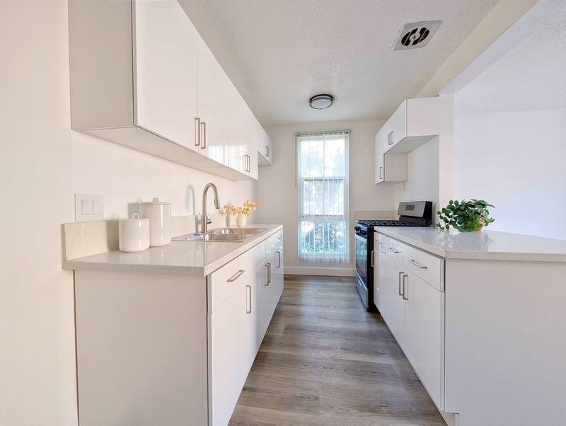 Apartment for rent at 1818 W Sumac Lane #1B, Anaheim, CA 92804