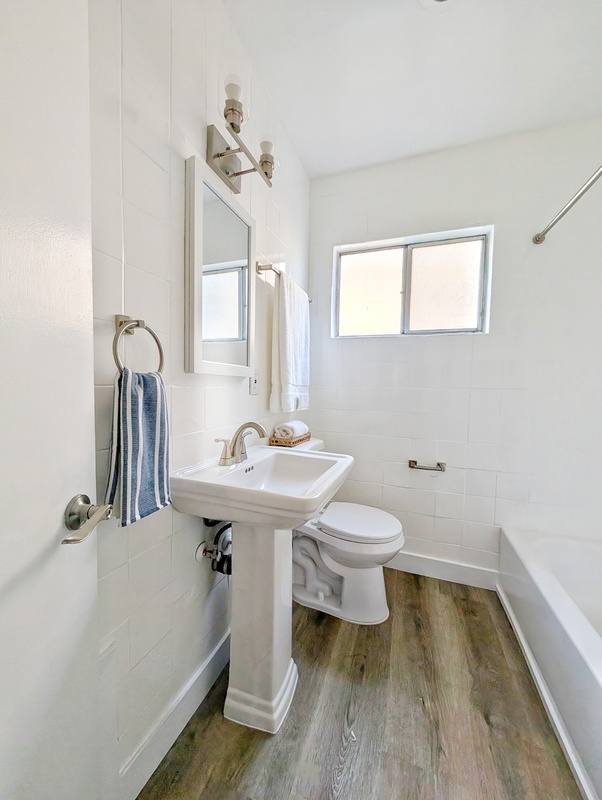 Apartment for rent at 1818 W Sumac Lane #1B, Anaheim, CA 92804