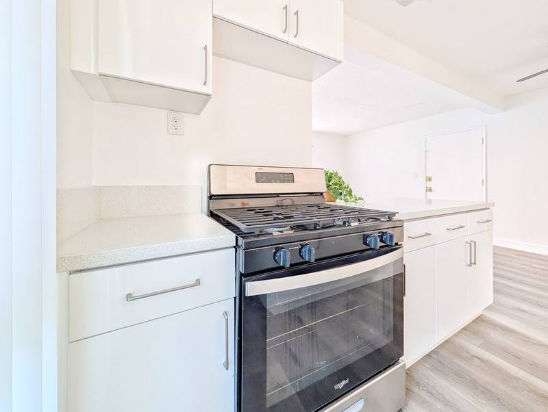 Apartment for rent at 1818 W Sumac Lane #1B, Anaheim, CA 92804