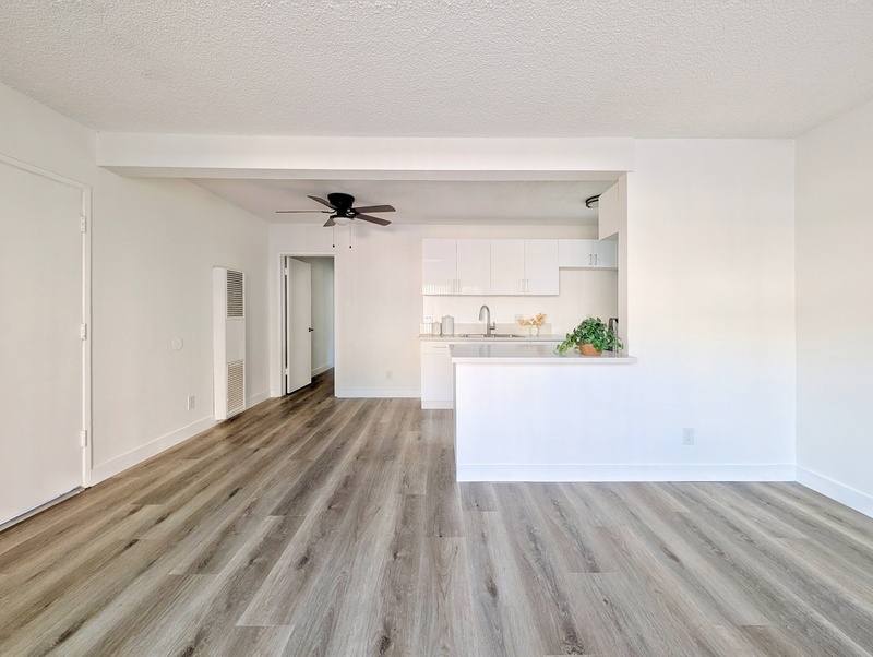Apartment for rent at 1818 W Sumac Lane #1B, Anaheim, CA 92804