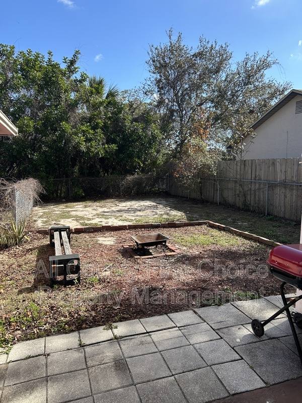 Apartment for rent at 3071 Park Lane #C, Tarpon Springs, FL 34689