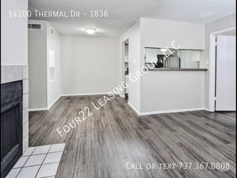Apartment for rent at 14100 Thermal Dr, Austin, TX 78728
