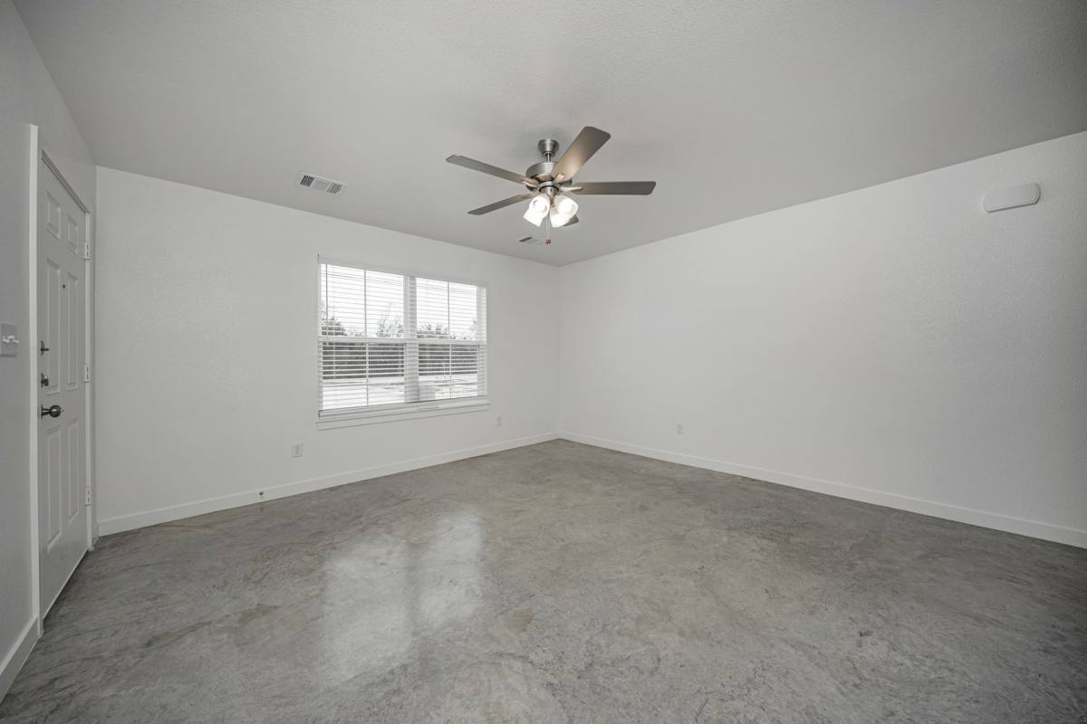 Townhouse for rent at 1250 Croft Lane, Bryan, TX 77801