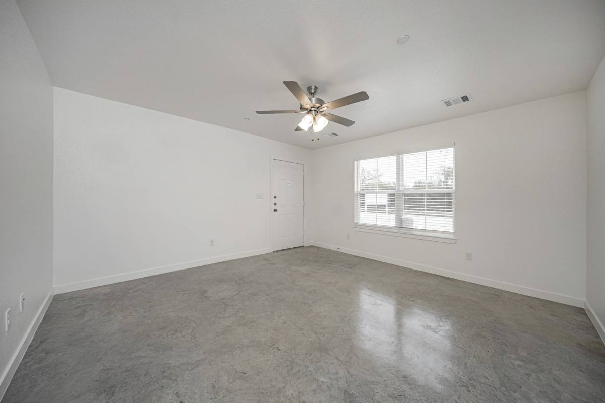 Townhouse for rent at 1250 Croft Lane, Bryan, TX 77801