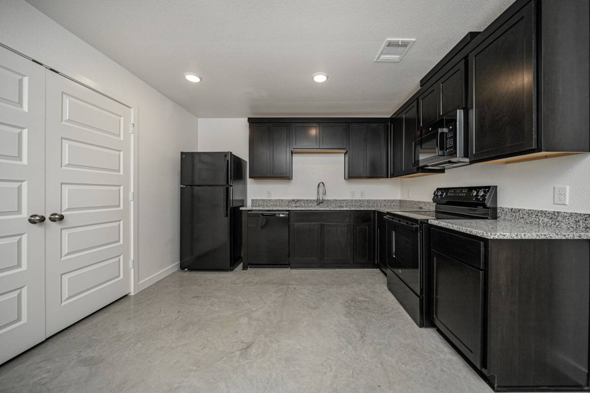 Townhouse for rent at 1250 Croft Lane, Bryan, TX 77801