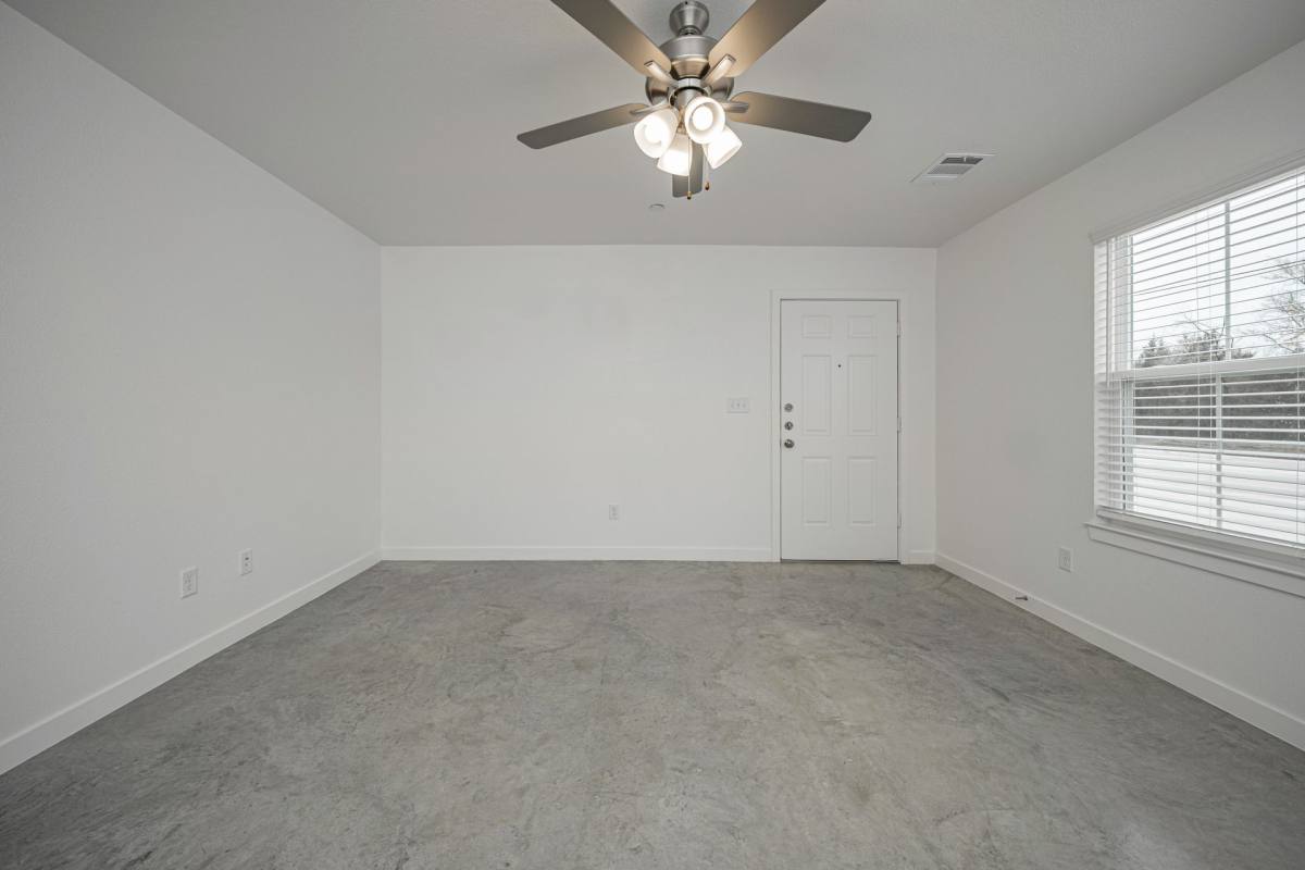 Townhouse for rent at 1250 Croft Lane, Bryan, TX 77801