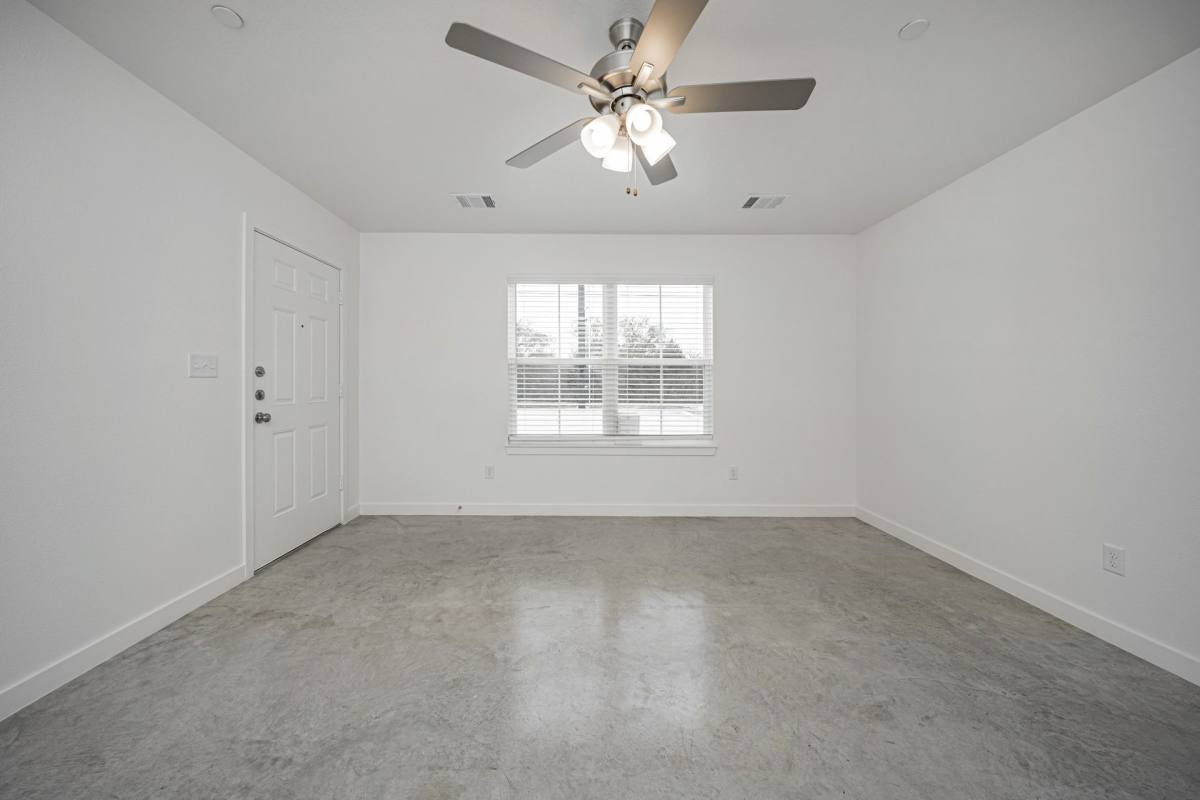 Townhouse for rent at 1250 Croft Lane, Bryan, TX 77801