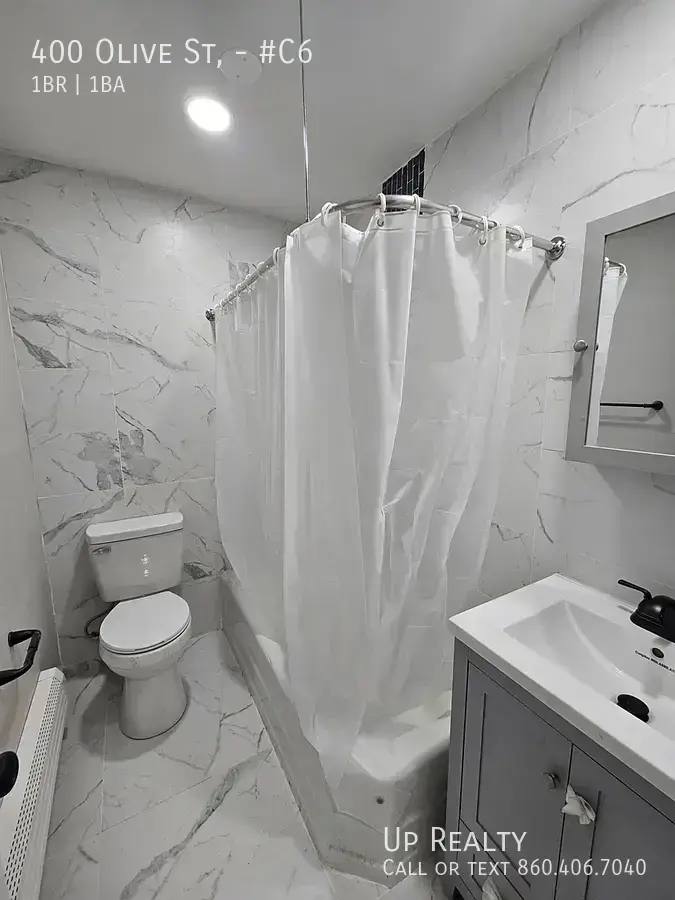 House for rent at 400 Olive St, Bridgeport, CT 06604