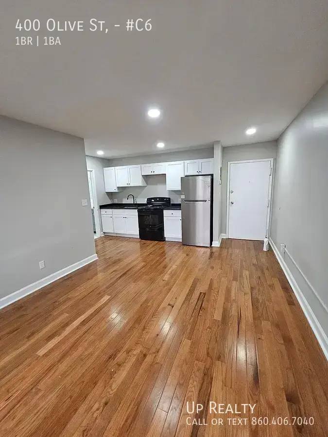 House for rent at 400 Olive St, Bridgeport, CT 06604