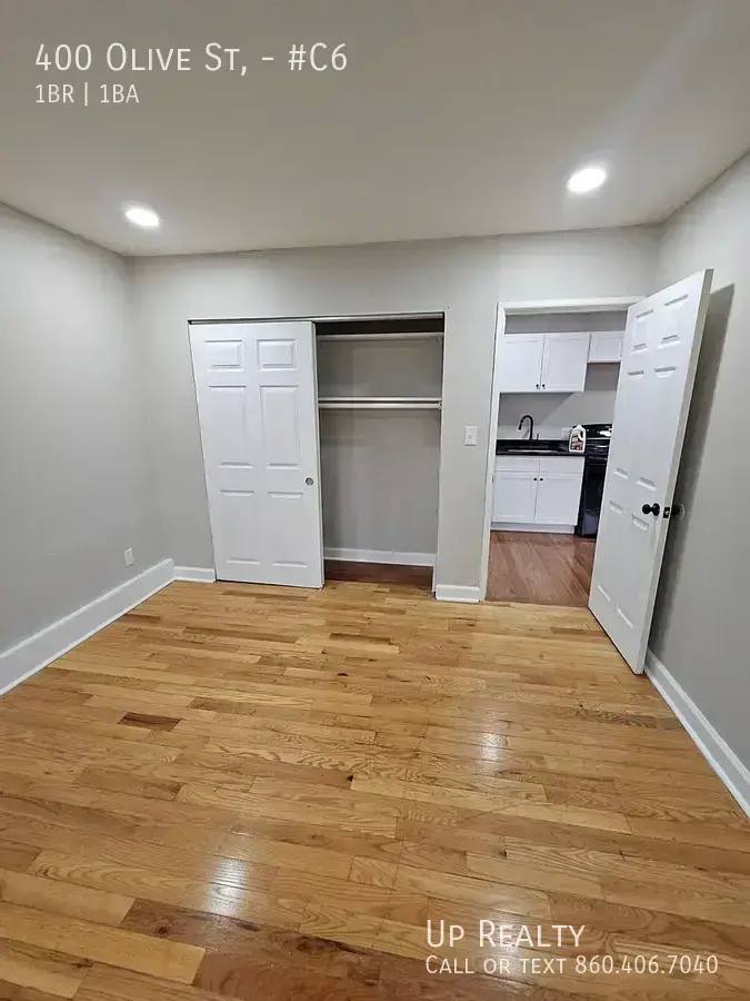 House for rent at 400 Olive St, Bridgeport, CT 06604
