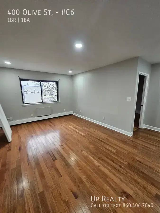 House for rent at 400 Olive St, Bridgeport, CT 06604