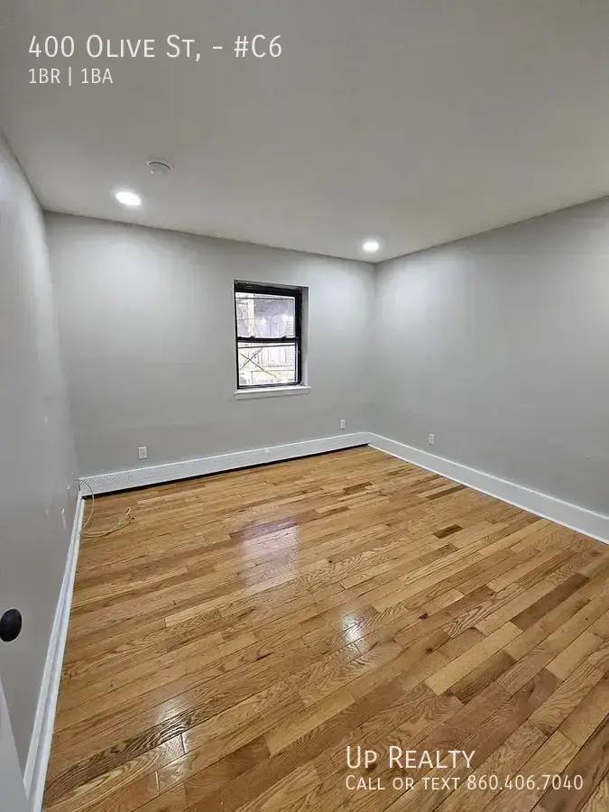 House for rent at 400 Olive St, Bridgeport, CT 06604