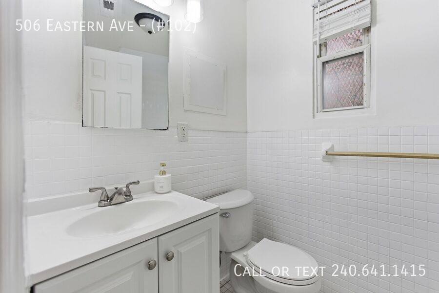 Apartment for rent at 506 Eastern Ave #102, Washington, DC 20019