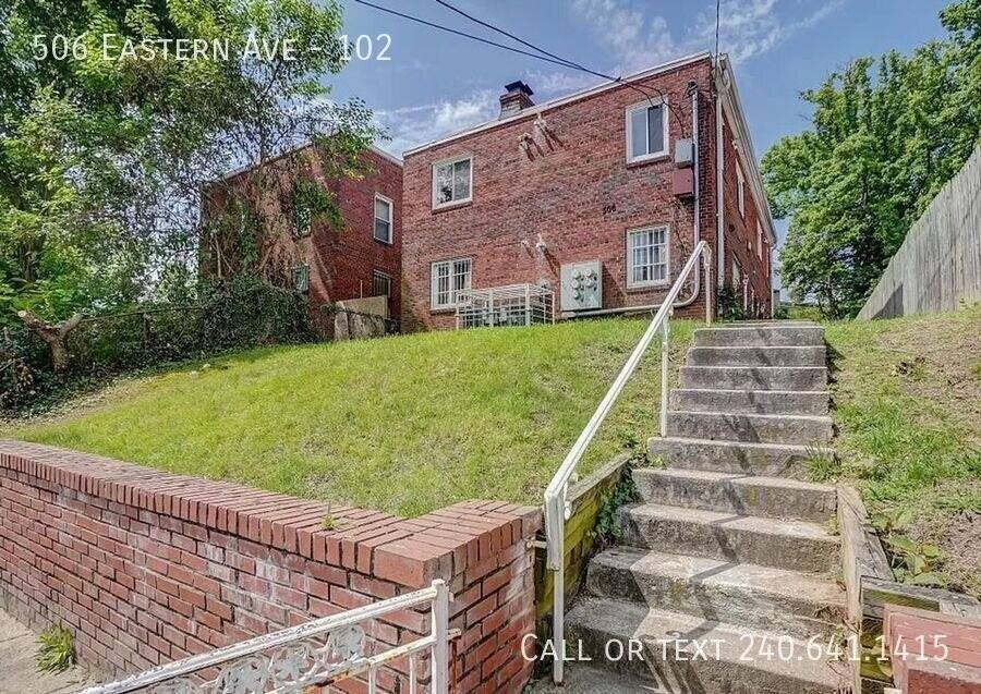 Apartment for rent at 506 Eastern Ave #102, Washington, DC 20019