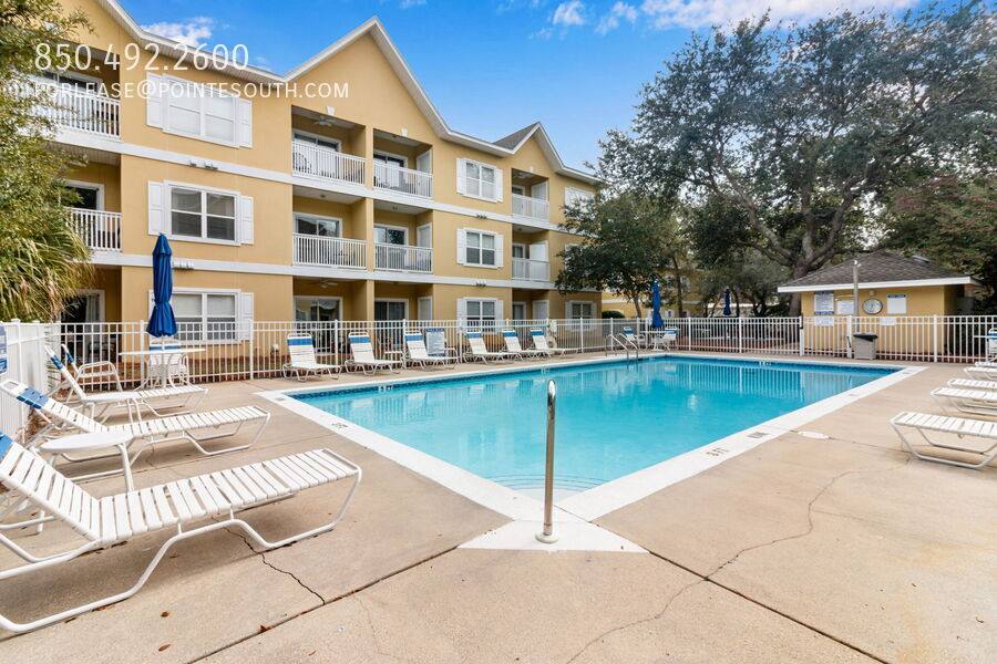 Condo for rent at 34 Herons Watch Way #5311, Santa Rosa Beach, FL 32459