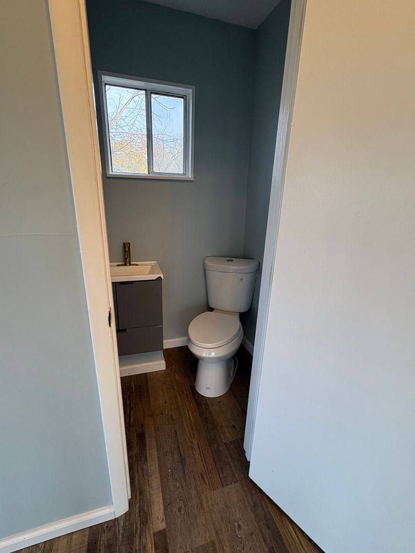 House for rent at 665 Blennerhassett Heights Rd, Parkersburg, WV 26101
