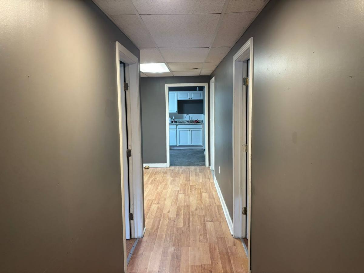 Apartment for rent at 208-210 McClure St, Dravosburg, PA 15034