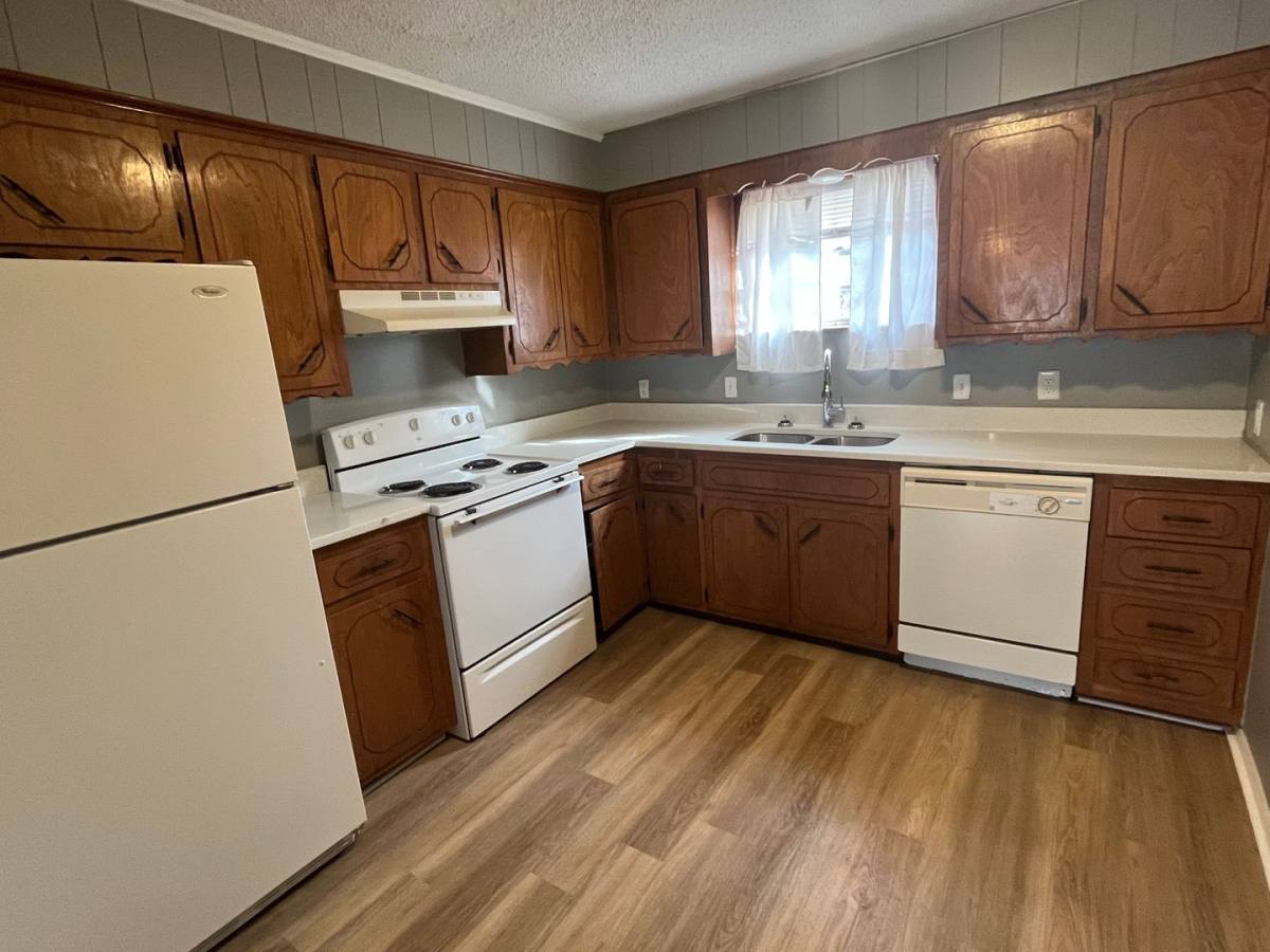 Apartment for rent at 1910 - 1911 S El Paso, Russellville, AR 72801