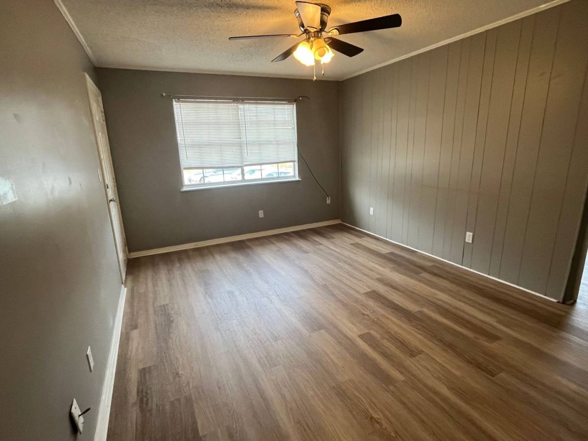 Apartment for rent at 1910 - 1911 S El Paso, Russellville, AR 72801