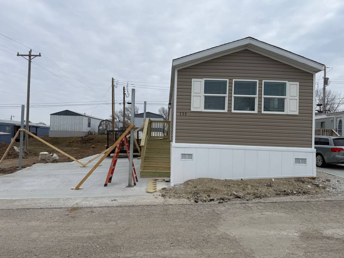 Apartment for rent at 2625 Stinson Ave, Columbia, MO 65202