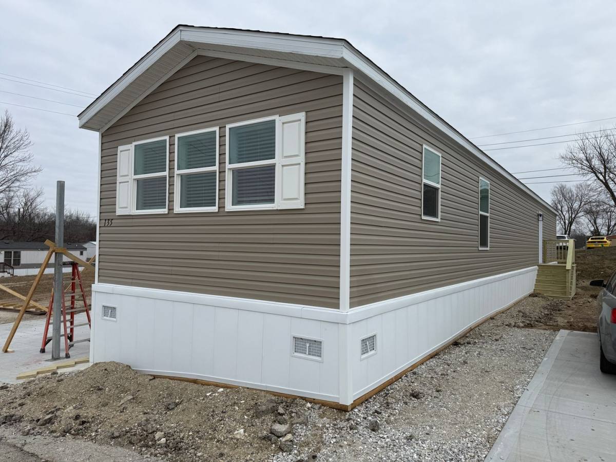 Apartment for rent at 2625 Stinson Ave, Columbia, MO 65202
