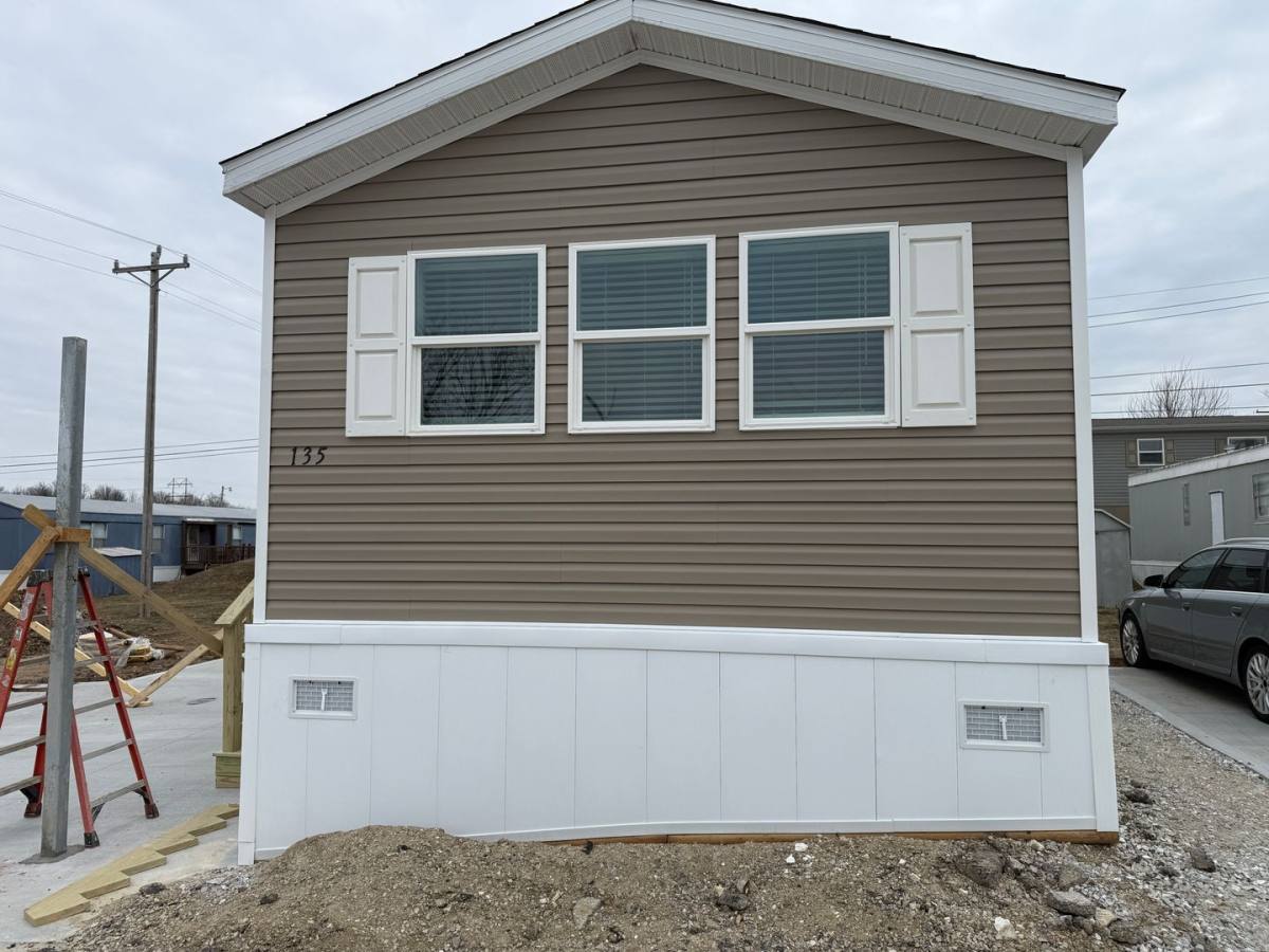 Apartment for rent at 2625 Stinson Ave, Columbia, MO 65202