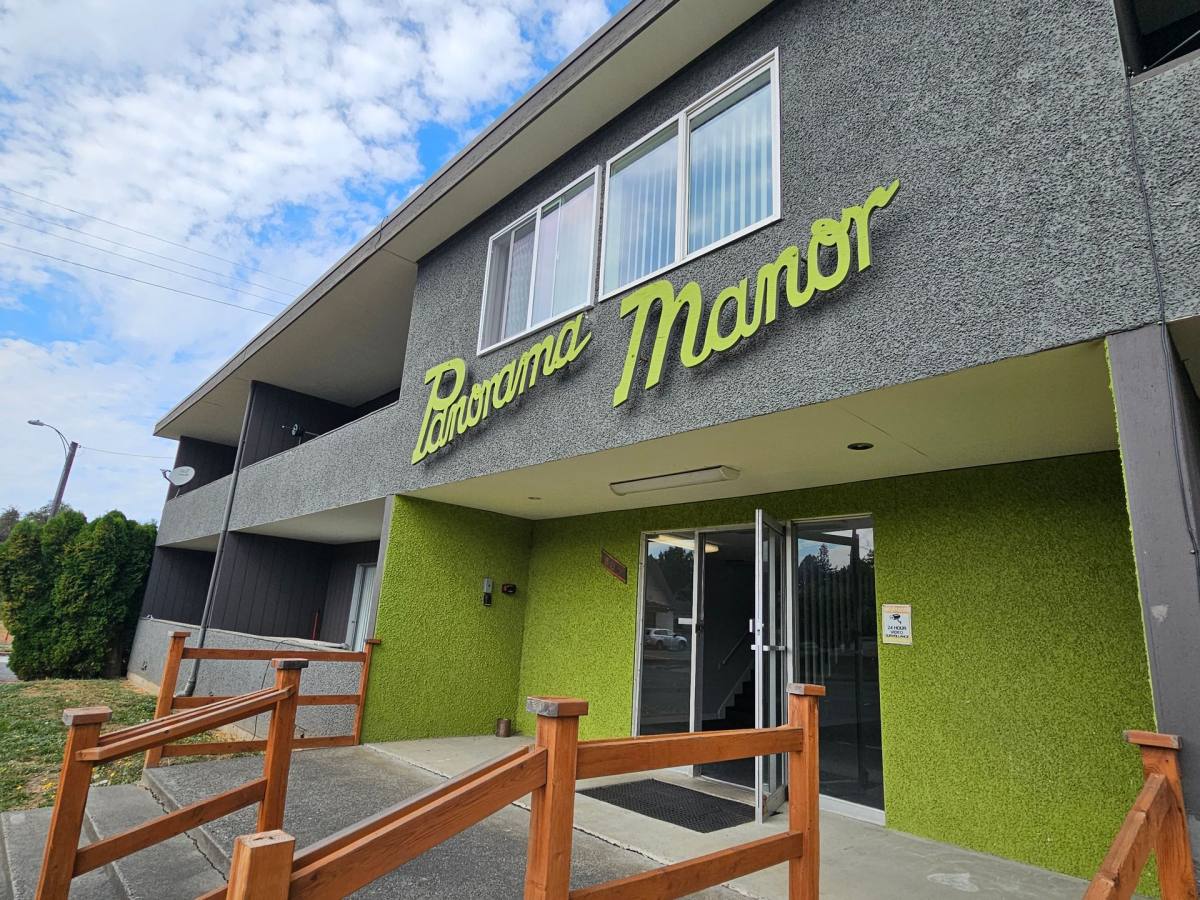 Apartment for rent at 805 E 5th St, Port Angeles, WA 98362