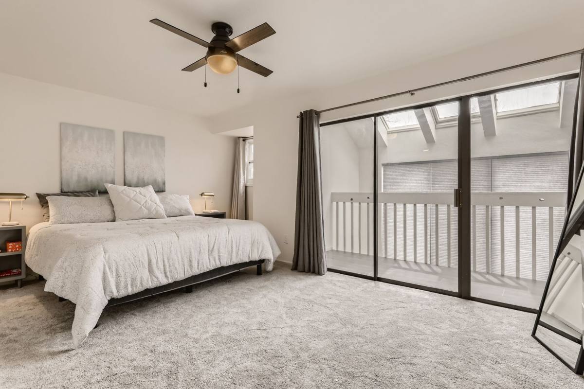 Townhouse for rent at 3117 Bell Dr, Boulder, CO 80301