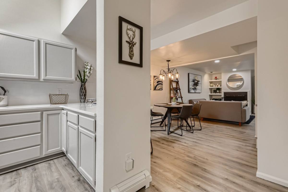 Townhouse for rent at 3117 Bell Dr, Boulder, CO 80301