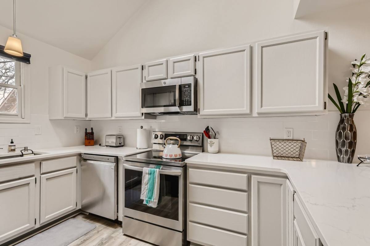 Townhouse for rent at 3117 Bell Dr, Boulder, CO 80301
