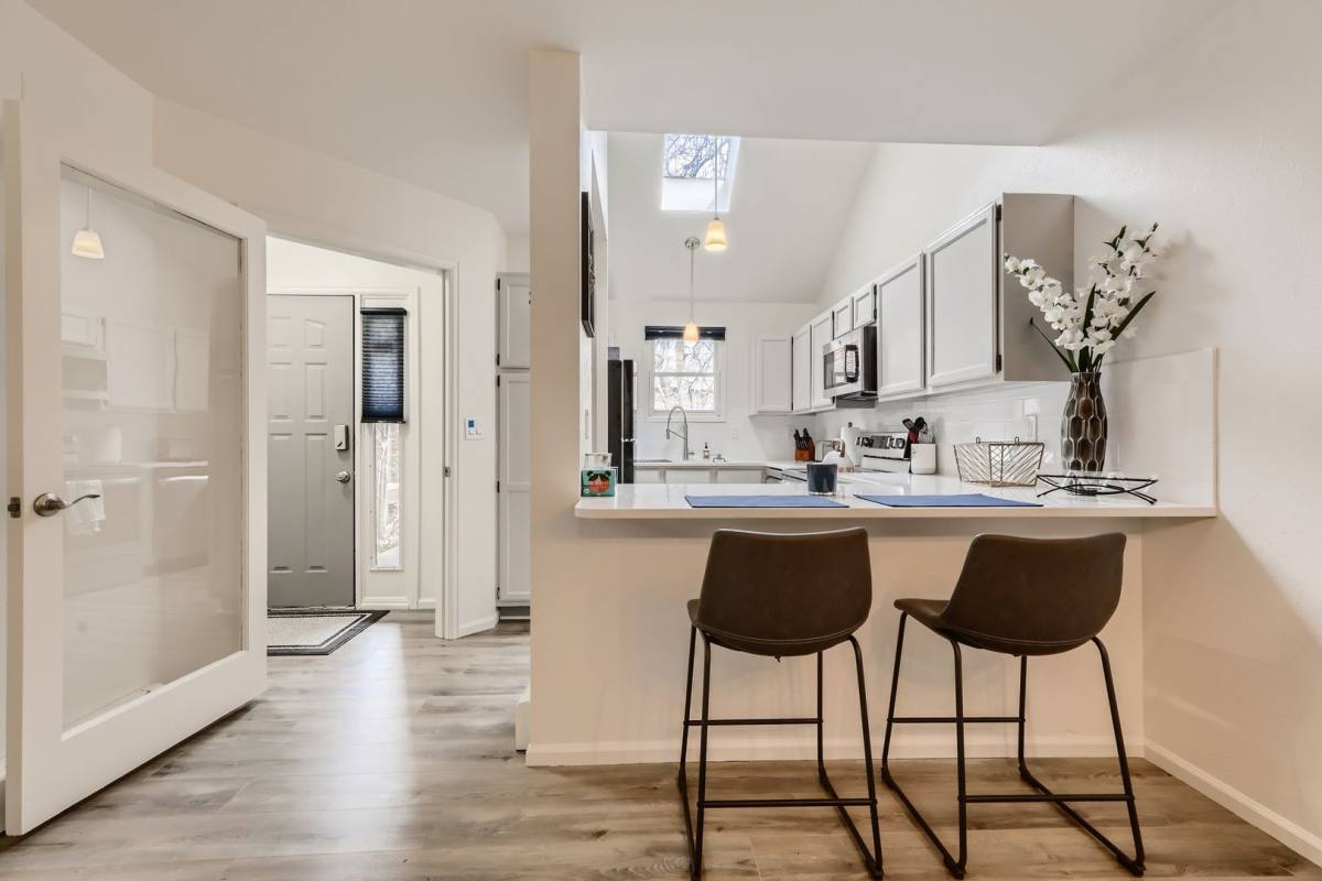 Townhouse for rent at 3117 Bell Dr, Boulder, CO 80301
