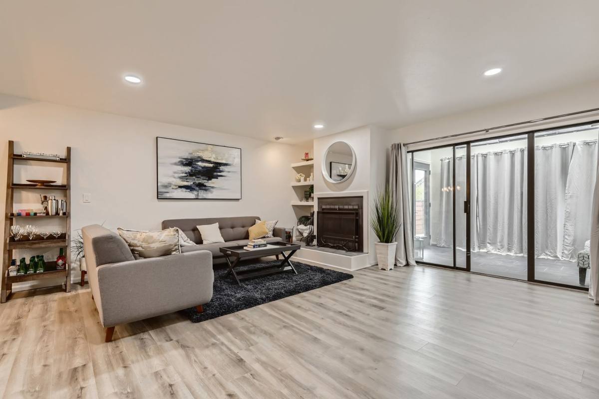 Townhouse for rent at 3117 Bell Dr, Boulder, CO 80301
