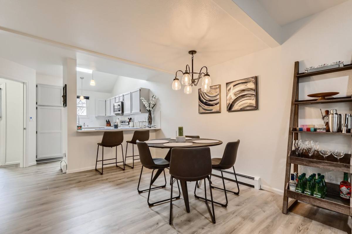 Townhouse for rent at 3117 Bell Dr, Boulder, CO 80301