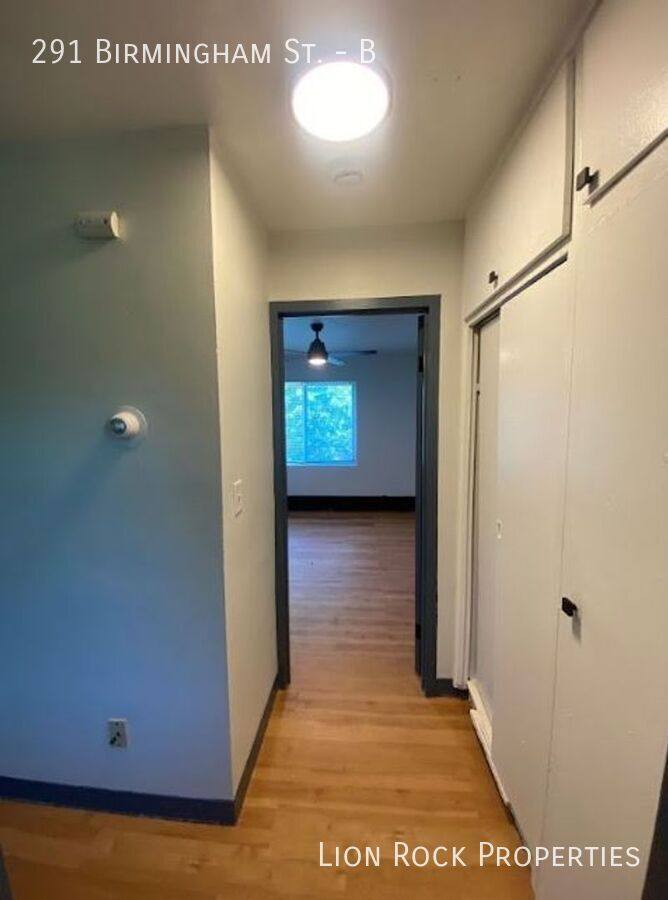 Apartment for rent at 291 Birmingham St #2, Saint Paul, MN 55106