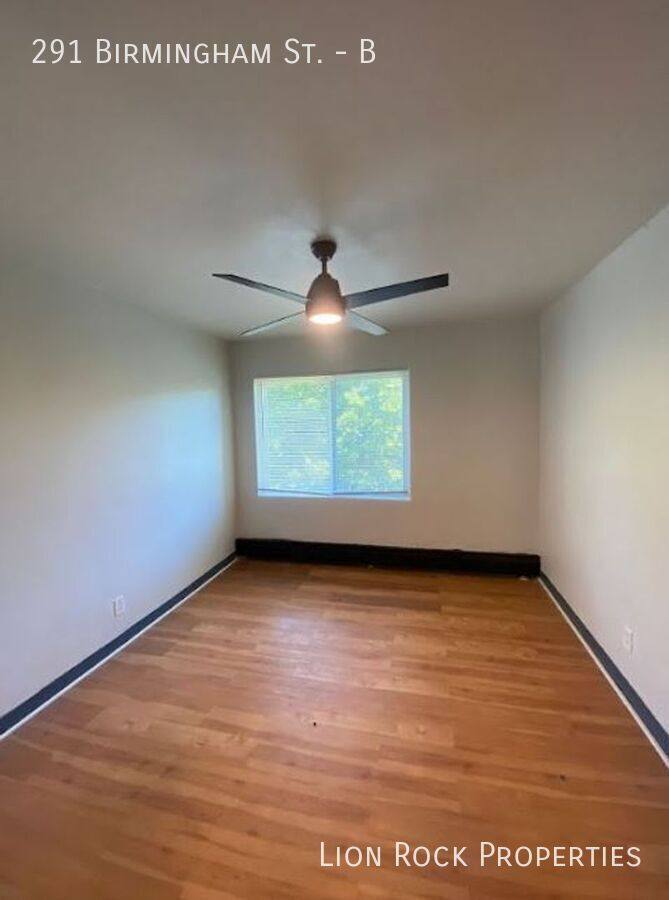 Apartment for rent at 291 Birmingham St #2, Saint Paul, MN 55106