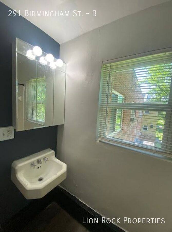 Apartment for rent at 291 Birmingham St #2, Saint Paul, MN 55106