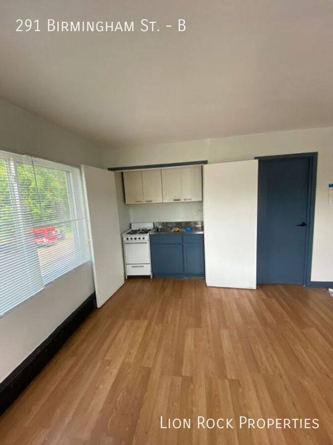 Apartment for rent at 291 Birmingham St #2, Saint Paul, MN 55106