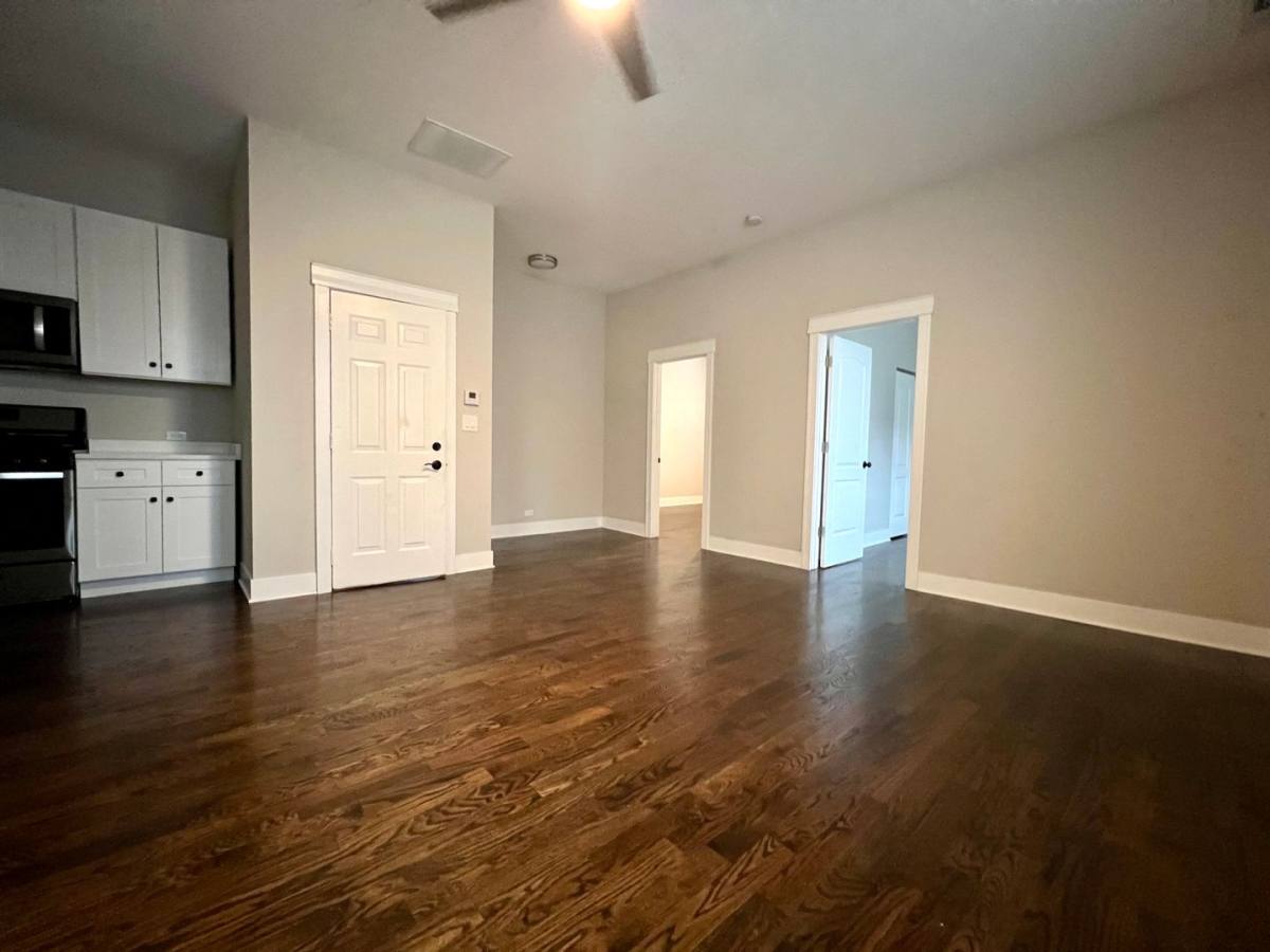 Apartment for rent at 2134 W 18th St, Chicago, IL 60608