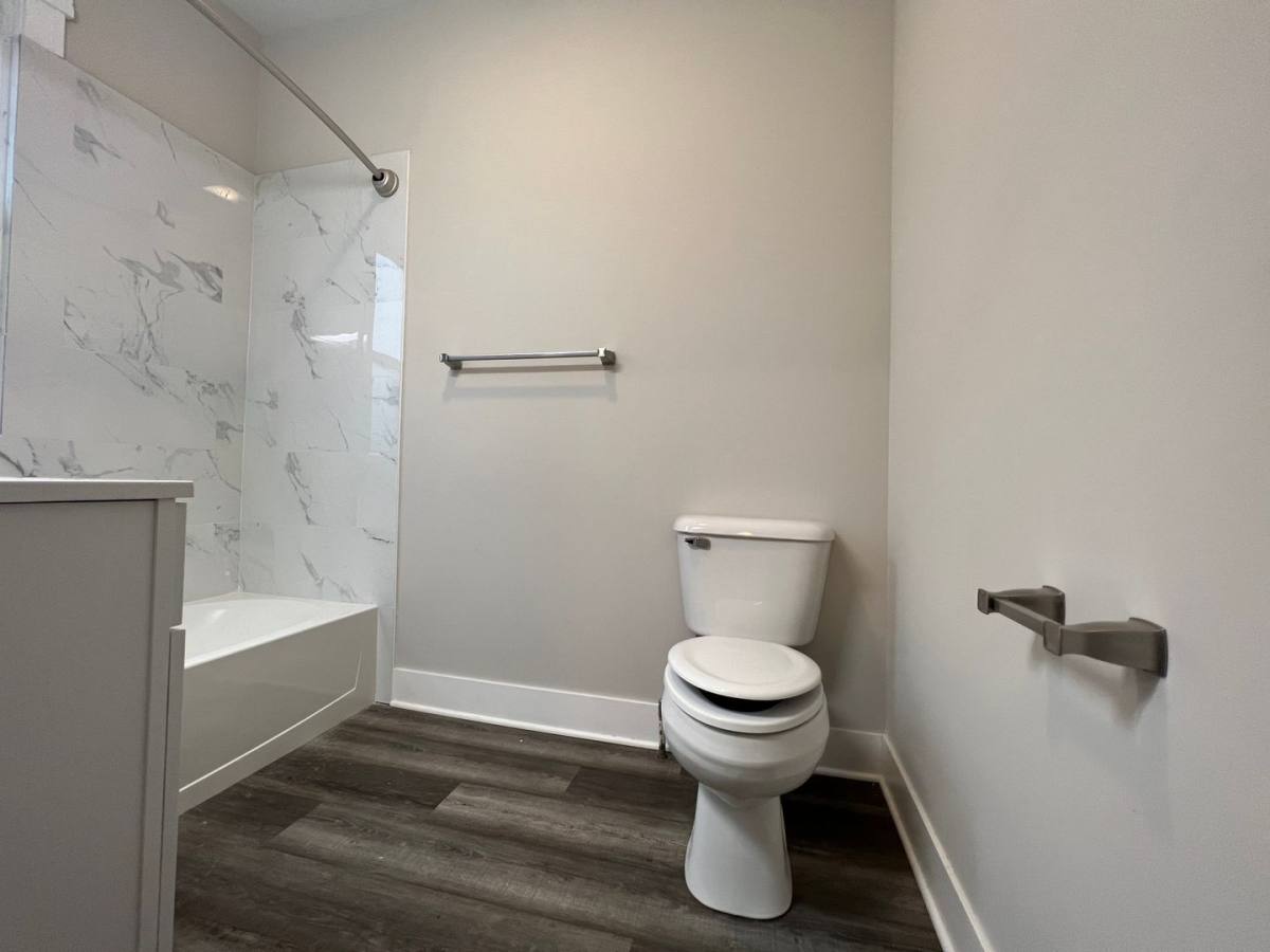 Apartment for rent at 2134 W 18th St, Chicago, IL 60608