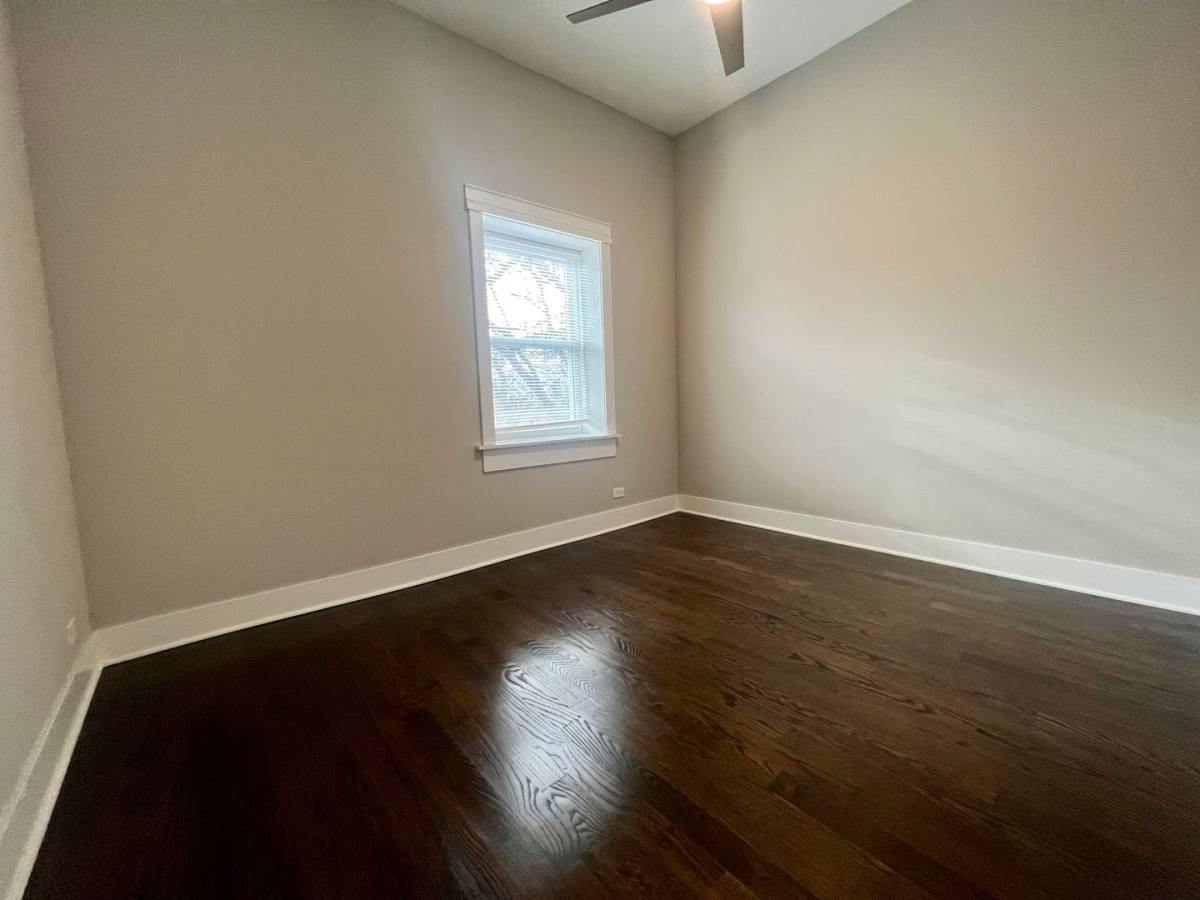 Apartment for rent at 2134 W 18th St, Chicago, IL 60608