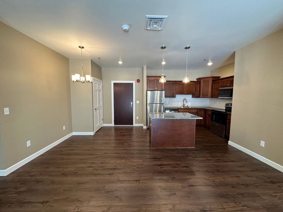 Apartment for rent at 2101 Abbey Rd, Onalaska, WI 54650
