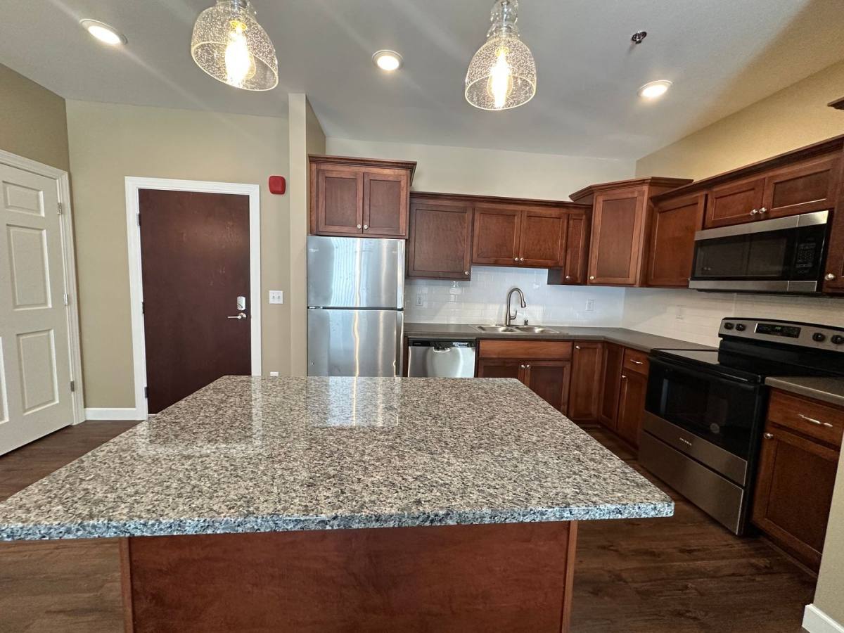 Apartment for rent at 2101 Abbey Rd, Onalaska, WI 54650