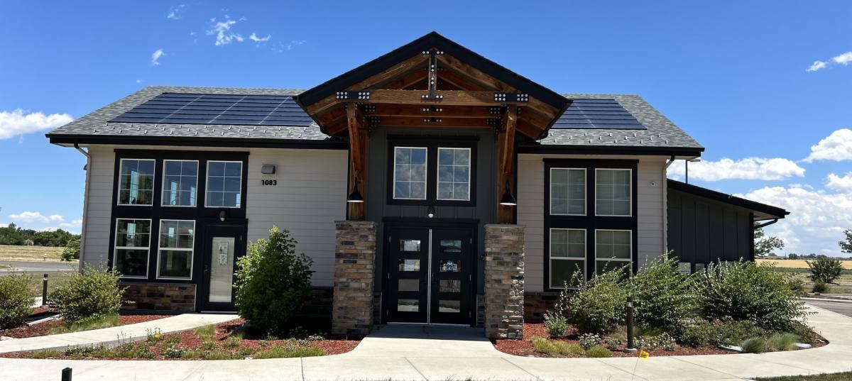Apartment for rent at 1083 S 8th Ave, Brighton, CO 80601