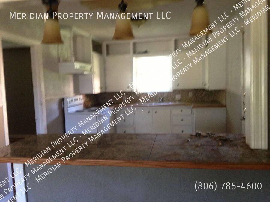 House for rent at 3709 28th St, Lubbock, TX 79410