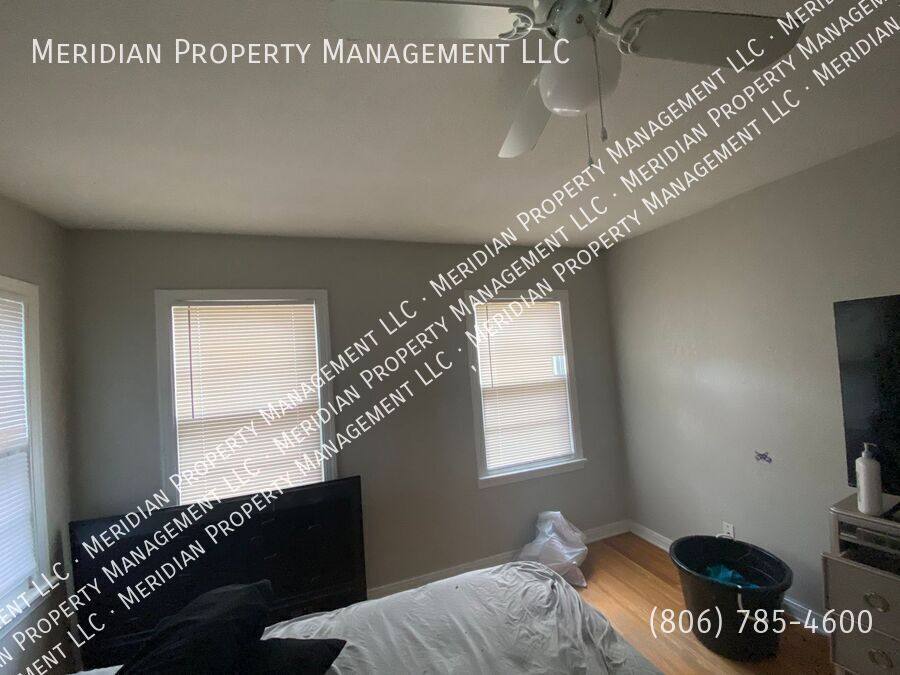 House for rent at 3709 28th St, Lubbock, TX 79410
