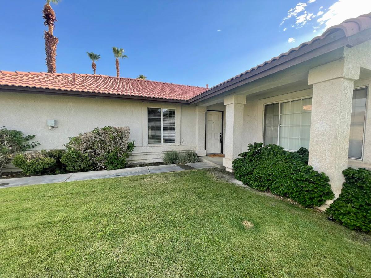 Apartment for rent at 40844 Flying Sea Rd, Palm Desert, CA 92211