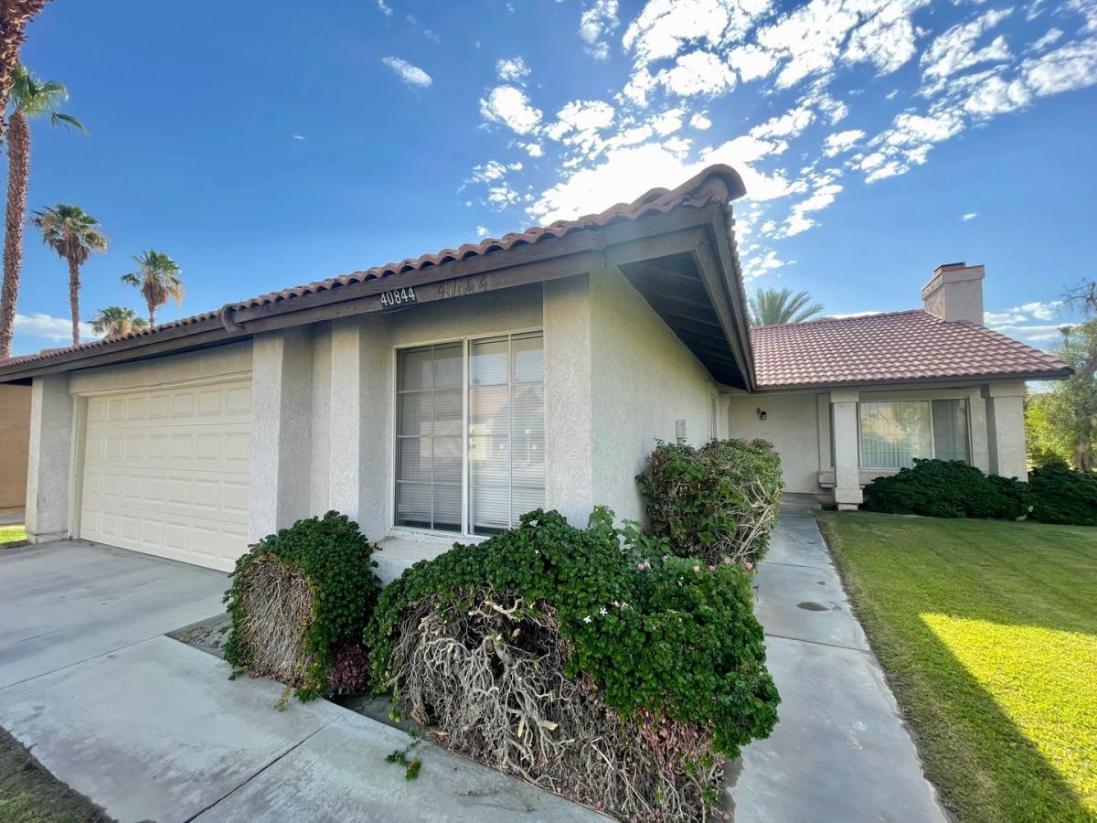 Apartment for rent at 40844 Flying Sea Rd, Palm Desert, CA 92211