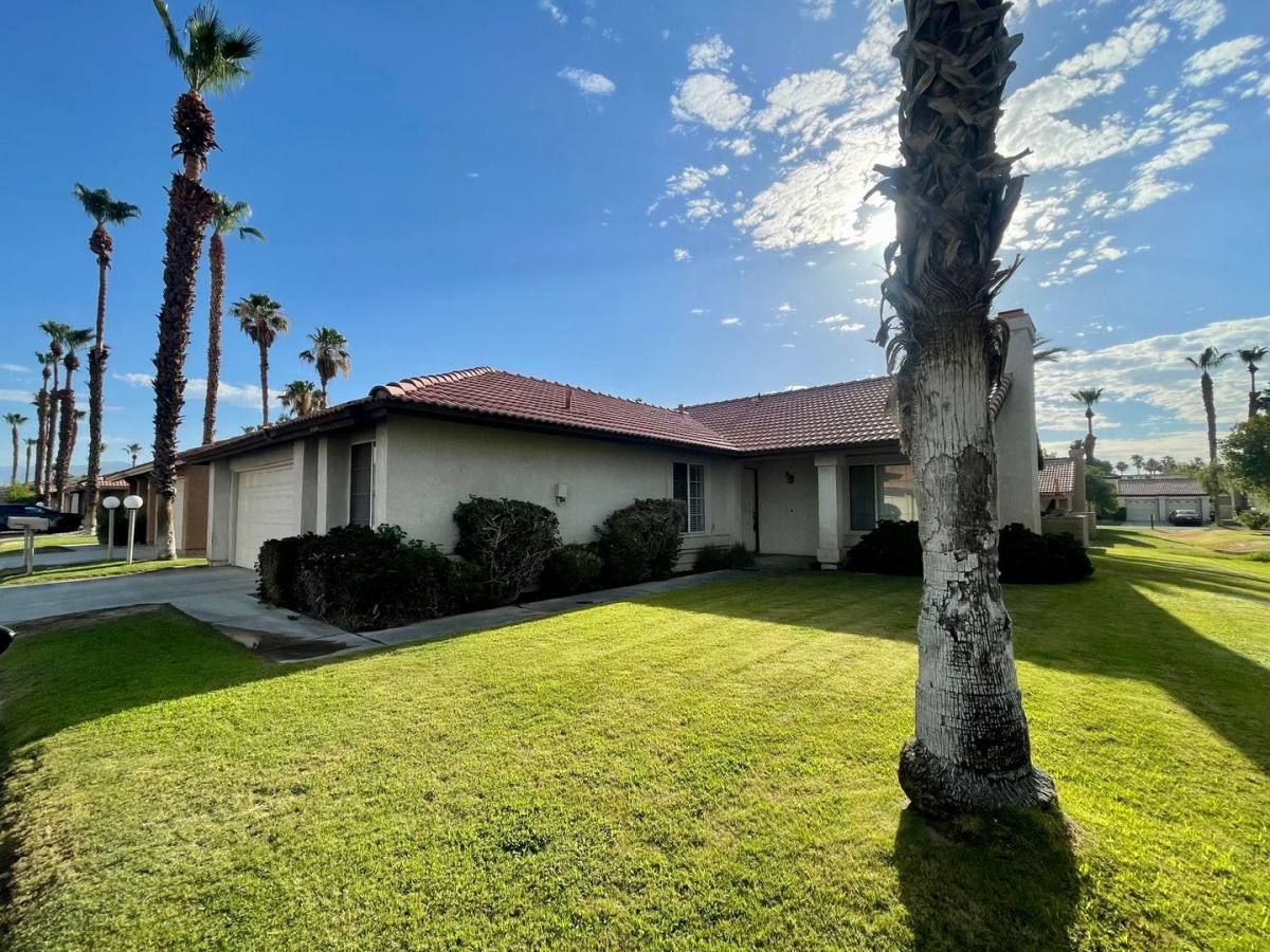 Apartment for rent at 40844 Flying Sea Rd, Palm Desert, CA 92211