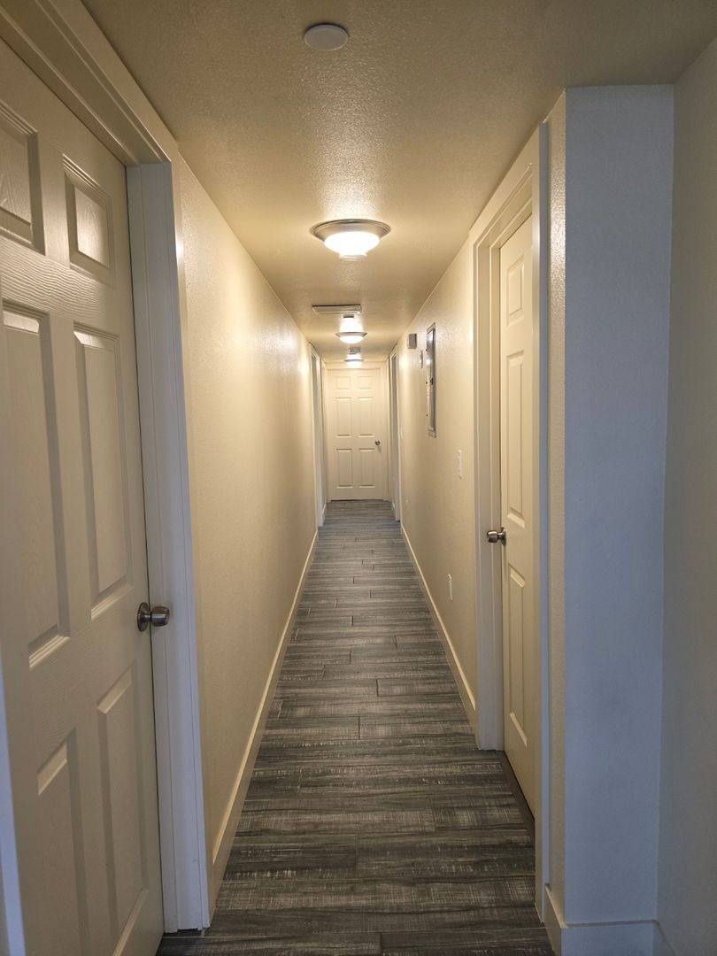 Townhouse for rent at 441 1 2 W, Los Angeles, CA 90003
